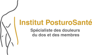 Institut PosturoSanté Spécialiste des douleurs du dos et des membres Posturologie Ostéopathie Podologie